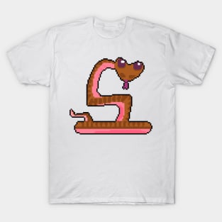 Serpentine Style T-Shirt